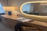 Infinite Stateroom Cabin 11586. Picture