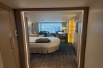 Infinite Stateroom Cabin 11586. Picture