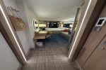 Infinite Stateroom Cabin 9718. Picture