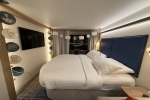 Infinite Stateroom Cabin 9718. Picture
