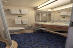 Oceanview Stateroom Cabin 7506. Picture
