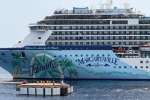 MAS Islander Ship Picture  5