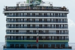 MAS Islander Ship Picture  4