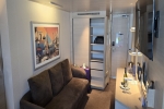 Balcony Stateroom Picture
