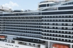 MSC World America Ship Picture 1 MSC World America Ship Picture 1