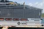 MSC World America Ship Picture 2 MSC World America Ship Picture 2