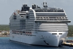 MSC World America Ship Picture 4 MSC World America Ship Picture 4