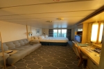 Superior Balcony Stateroom Cabin 6566. Picture
