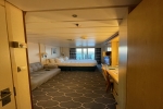 Superior Balcony Stateroom Cabin 6566. Picture