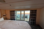 Superior Balcony Stateroom Cabin 6566. Picture