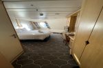 Oceanview Cabin Picture