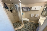 Oceanview Cabin Picture