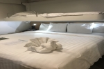 Interior Stateroom Picture