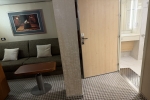 Verandah Stateroom Cabin 6002. Picture