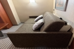 Verandah Stateroom Cabin 6002. Picture