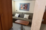 Verandah Stateroom Cabin 6002. Picture