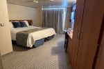 Verandah Stateroom Cabin 6002. Picture
