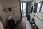 Verandah Cabin Picture