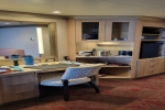 Vista Stateroom Picture