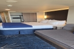 Balcony Stateroom Cabin 10122. Picture
