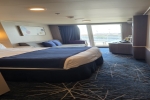 Balcony Stateroom Cabin 10122. Picture