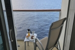 Balcony Stateroom Cabin 10122. Picture
