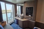 Balcony Stateroom Cabin 12712. Picture