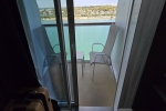 Balcony Stateroom Cabin 12712. Picture