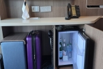 Balcony Stateroom Cabin 12712. Picture