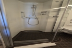 Balcony Stateroom Cabin 12712. Picture