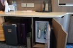 Balcony Stateroom Cabin 13776. Picture