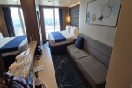 Balcony Stateroom Cabin 13776. Picture