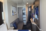Balcony Stateroom Cabin 13776. Picture