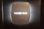 Mini-Suite Stateroom Cabin 10810. Picture