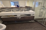 Mini-Suite Stateroom Cabin 10810. Picture