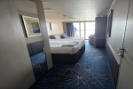 Mini-Suite Stateroom Cabin 10810. Picture