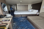 Mini-Suite Stateroom Cabin 10810. Picture
