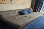 Mini-Suite Stateroom Cabin 10810. Picture