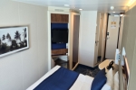 Oceanview Stateroom Cabin 10102. Picture