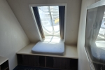 Oceanview Stateroom Cabin 10102. Picture