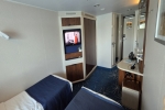 Oceanview Stateroom Cabin 5126. Picture
