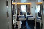 Oceanview Stateroom Cabin 5126. Picture