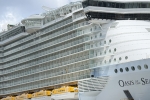 Oasis of the Seas Ship Picture  3