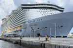 Oasis of the Seas Ship Picture  2