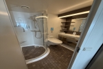 Balcony Stateroom Cabin 8536. Picture