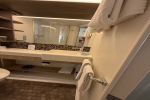 Balcony Stateroom Cabin 8536. Picture
