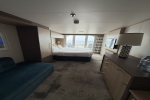 Balcony Stateroom Cabin 8536. Picture