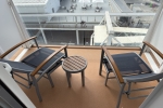 Balcony Cabin Picture