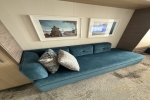 Balcony Stateroom Cabin 8536. Picture