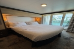 Balcony Stateroom Cabin 8280. Picture